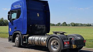 Leasing Tractor unit Scania R410 2020