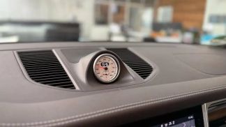 Leasing SUV Porsche Macan 2020