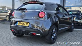 Lízing Hatchback Alfa Romeo MiTo 2017