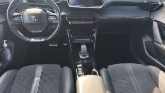 Leasing Hatchback Peugeot E-208 2019