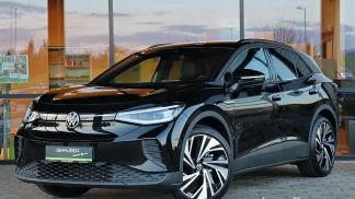 Lízing Sedan Volkswagen ID.4 2023