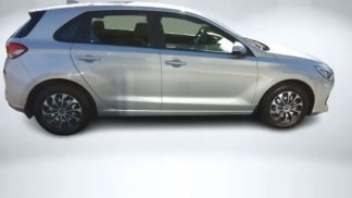 Leasing Hatchback Hyundai i30 2019