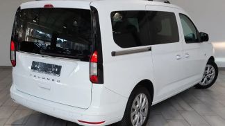 Finansowanie Wóz Ford Tourneo Connect 2024