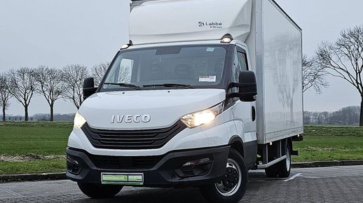 Iveco DAILY 35C16 2022