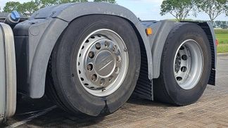 Leasing Tracteur M.A.N. 26.480 TGX 2014