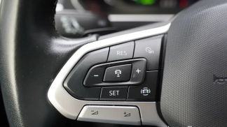 Leasing SUV Volkswagen Tiguan 2022
