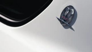 Leasing Coupé Maserati Granturismo 2012