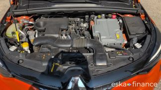 Leasing Hayon Renault Clio 2021
