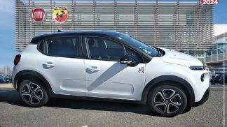 Leasing Sedan Citroën C3 2019