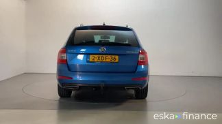 Finansowanie Wóz Skoda Octavia 2014