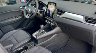 Leasing SUV Renault Captur 2023