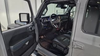 Lízing Kabriolet Jeep Wrangler 2023