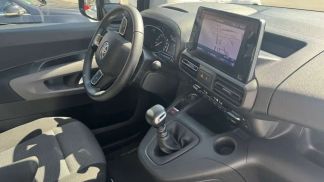 Finansowanie Hatchback Toyota PROACE CITY 2024