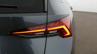 Leasing Wagon Skoda Octavia 2020