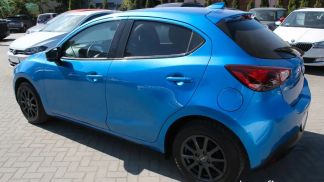 Leasing Hatchback Mazda 2 2018