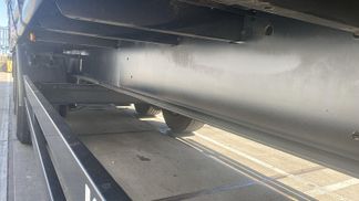 Leasing Semi-trailer Kogel S 24-1 2022