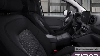 Leasing Hayon MERCEDES CITAN 2025