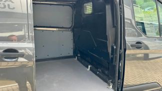 Lízing Hatchback Ford Transit Custom 2019