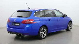 Finansowanie Wóz Peugeot 308 2021