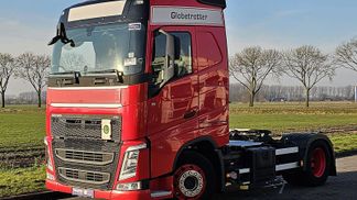 Leasing Tracteur Volvo FH 460 2019