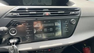 Finansowanie Hatchback Citroën GRAND C4 PICASSO 2014