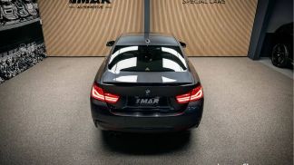 Financování Kupé BMW 420 2018