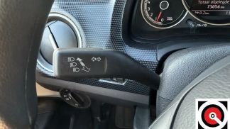 Leasing Hayon Volkswagen up! 2019