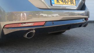 Finansowanie Wóz Peugeot 508 2021