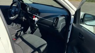 Financování Hatchback Kia Picanto 2018