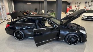 Finansowanie Coupé MERCEDES E 350 2013