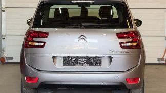 Lízing Hatchback Citroën GRAND C4 SPACETOURER 2022