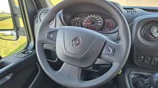 Finansowanie Van Renault MASTER T35 2019