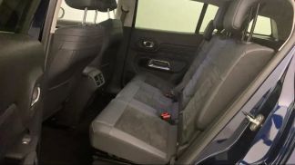 Leasing SUV Citroën C5 Aircross 2022