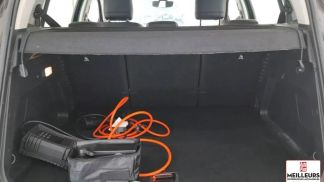 Lízing SUV Citroën C5 Aircross 2021