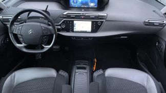 Leasing Hayon Citroën C4 Picasso 2015