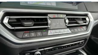 Leasing Convertible BMW 420 2022
