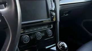 Lízing Sedan Volkswagen Golf 2016