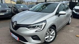 Leasing Sedan Renault Clio 2019