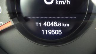 Leasing SUV Volvo XC60 2017