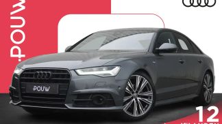 Leasing Sedan Audi A6 2018