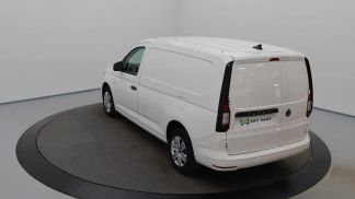 Finansowanie Hatchback Volkswagen Caddy 2024