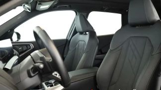 Leasing SUV BMW X3 2024
