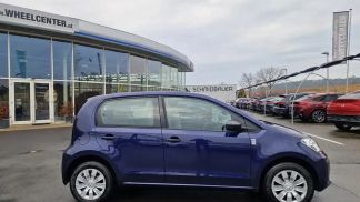 Lízing Hatchback Volkswagen up! 2017