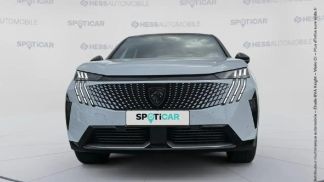 Finansowanie SUV Peugeot 3008 2025