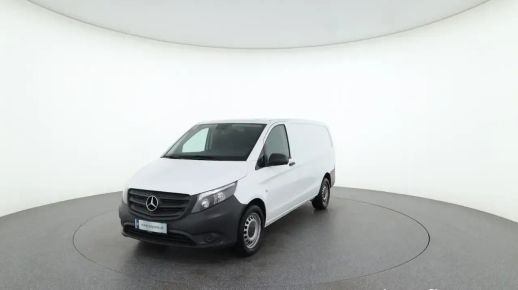 MERCEDES VITO 2020