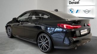 Lízing Kupé BMW 218 2024