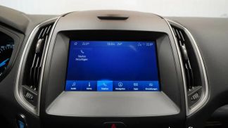 Lízing Hatchback Ford S-Max 2022