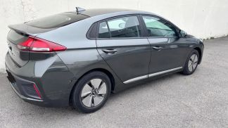 Leasing Sedan Hyundai IONIQ 2023