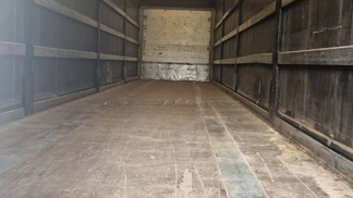 Leasing Semi-trailer Schwarzmuller J-Serie 2019