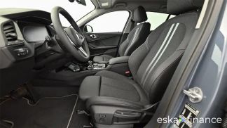 Leasing Hayon BMW 116 2024